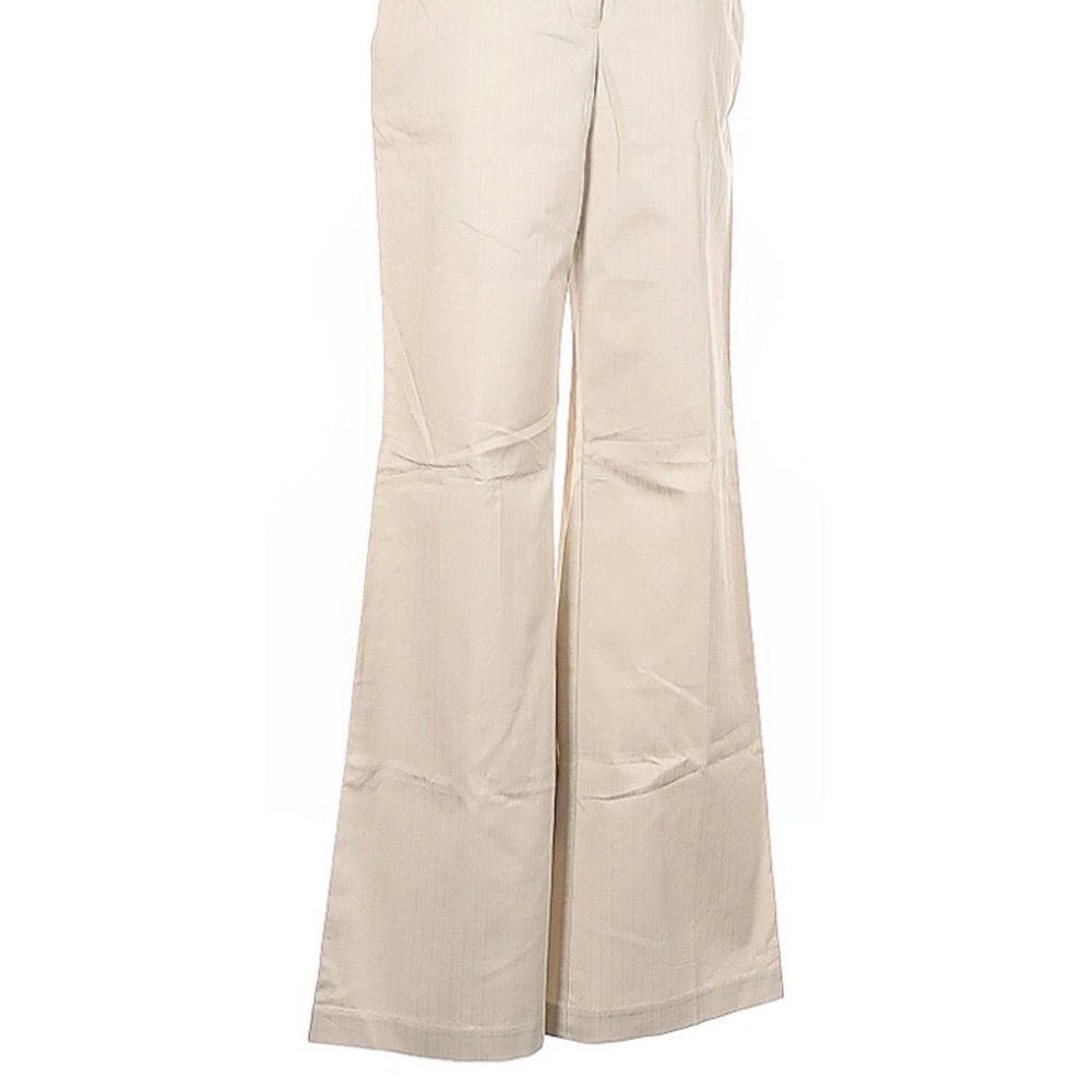 Ann Taylor Loft Khakis NWT